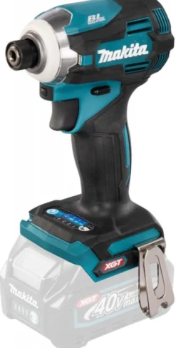 Makita TD001GD201 Slagskuvdragare XGT 40V