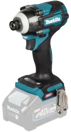 Makita TD004GZ Slagskruvdragare 40V