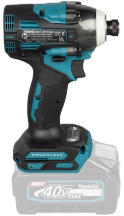 Makita TD004GZ Slagskruvdragare 40V