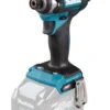 Makita TD003GZ slagskuvdragare XGT 40V