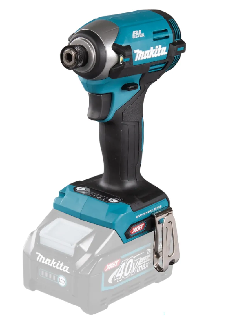 Makita TD003GZ slagskuvdragare XGT 40V