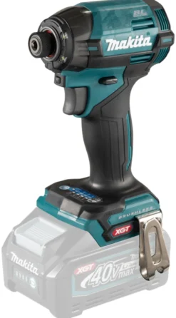 Makita TD002GZ slagskuvdragare XGT 40V
