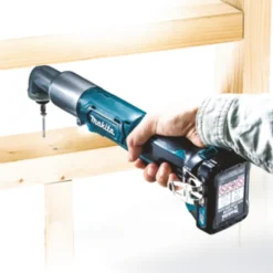 Makita TL064DZ Vinkelslagskruvdragare 12V