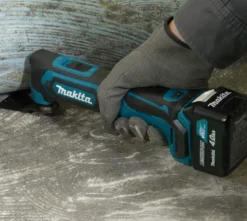 Makita TM30DZ Multiverktyg 12V