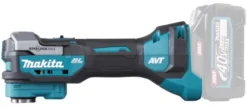 Makita TM001GZ Multiverktyg 40 Volt