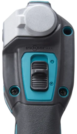Makita TM001GZ Multiverktyg 40 Volt