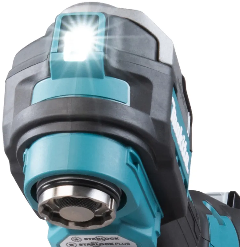 Makita TM001GZ Multiverktyg 40 Volt
