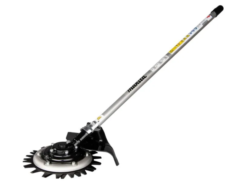 Makita Trimmerdel ogräsklinga EM407MP