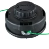 Makita Trimmerhuvud Tap&Go • M8x1,25 LH • 2,0 mm