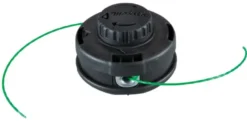 Makita Trimmerhuvud Tap&Go • M8x1,25 LH • 2,0 mm