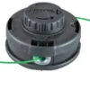 Makita Trimmerhuvud Tap&Go • M8x1,25 RH • 2,0 mm