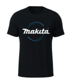 Makita T-Shirt svart