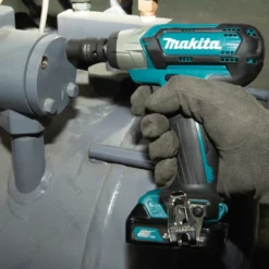 Makita TW141DZ Mutterdragare 12V
