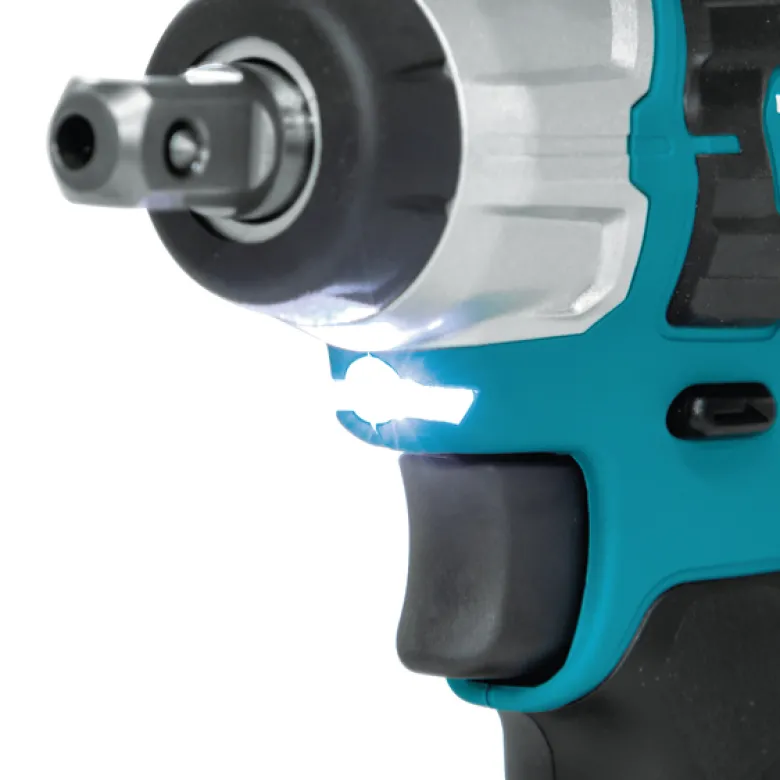 Makita TW161DZ Mutterdragare 12V