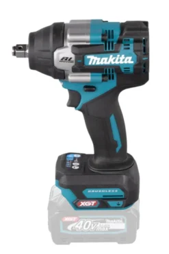 Makita TW007GM201 Mutterdragare 40V