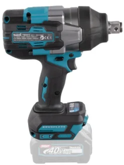 Makita TW001GM201 Mutterdragare 40V