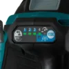 Makita TW004GM202 Mutterdragare 40V, komplett