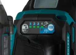 Makita TW004GM202 Mutterdragare 40V, komplett