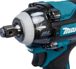 Makita TW004GZ Mutterdragare 40V