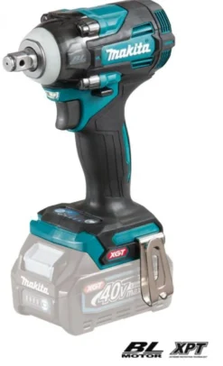 Makita TW004GZ Mutterdragare 40V