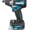 Makita TW007GZ Mutterdragare 40V