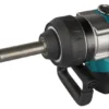 Makita TW010GZ Mutterdragare 40V • 1" • 3150 Nm
