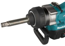 Makita TW010GZ Mutterdragare 40V • 1" • 3150 Nm