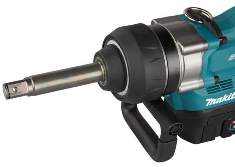 Makita TW010GZ Mutterdragare 40V • 1" • 3150 Nm