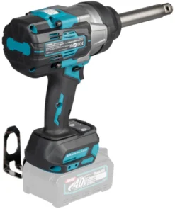 Makita TW011GZ Mutterdragare 40V • 3/4" • 1500 Nm
