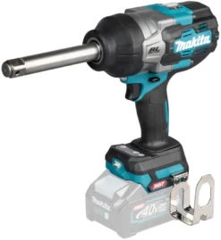 Makita TW011GZ Mutterdragare 40V • 3/4" • 1500 Nm