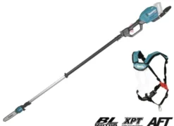 Makita UA004GZ Stångsåg 40V
