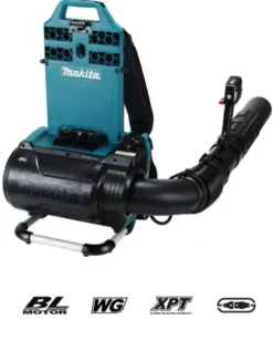 Makita UB002C Ryggburen lövblås 36V