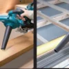 Makita UB100DZ Luftblås 12 Volt