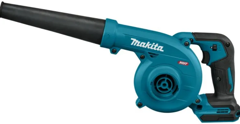 Makita UB002GZ01 Lövblås 40V