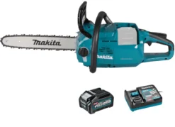 Makita UC011GT101 Kedjesåg 40V (35cm), komplett