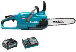 Makita UC014GT101 Kedjesåg 40V (30cm), komplett