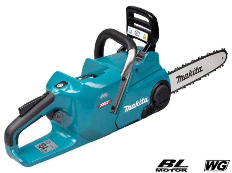 Makita UC014GT101 Kedjesåg 40V (30cm), komplett
