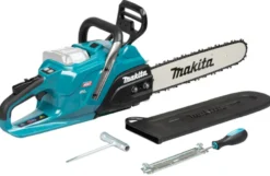Makita UC030GZ01 Kedjesåg 40V (40cm)