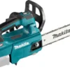 Makita UC003GZ Kedjesåg 40V (30cm) Topphandtag