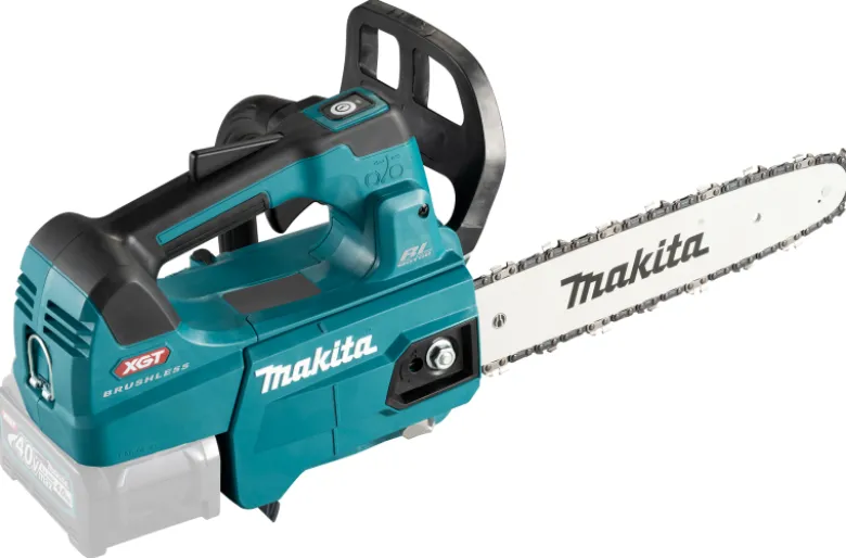Makita UC003GZ Kedjesåg 40V (30cm) Topphandtag