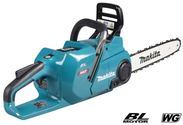 Makita UC015GZ Kedjesåg 40V (35cm) Verktygslös