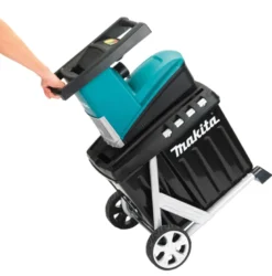 Makita UD2500 Kompostkvarn