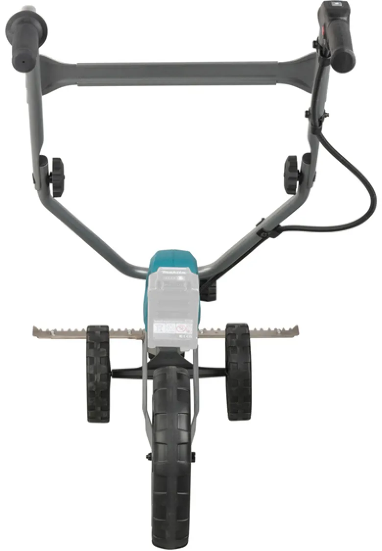 Makita UG001GZ Slåtterbalk 50cm 40V