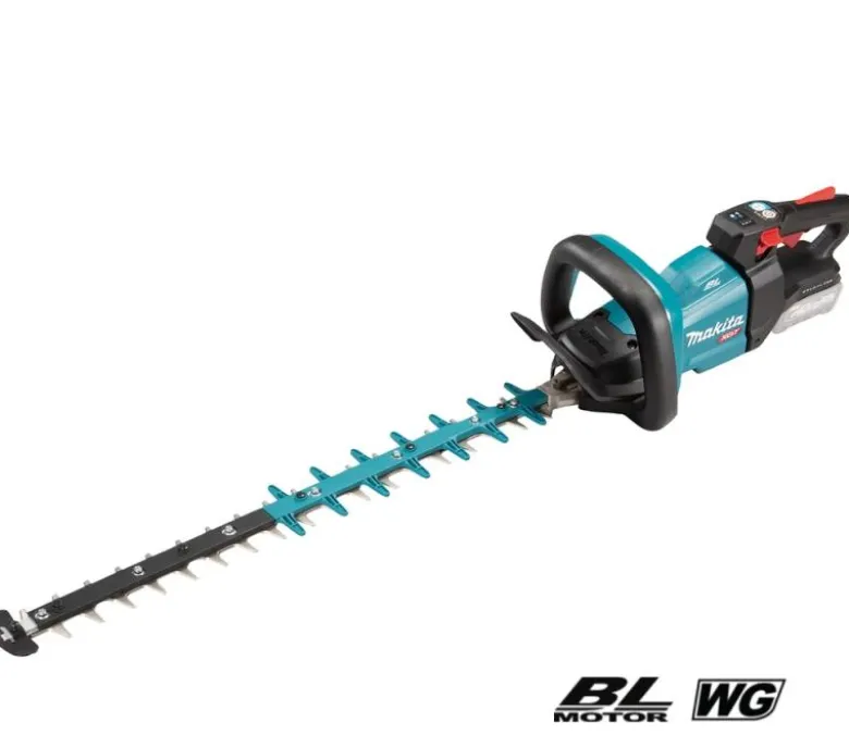 Makita UH004GZ Häcksax 40V • 600 mm • 23,5 mm