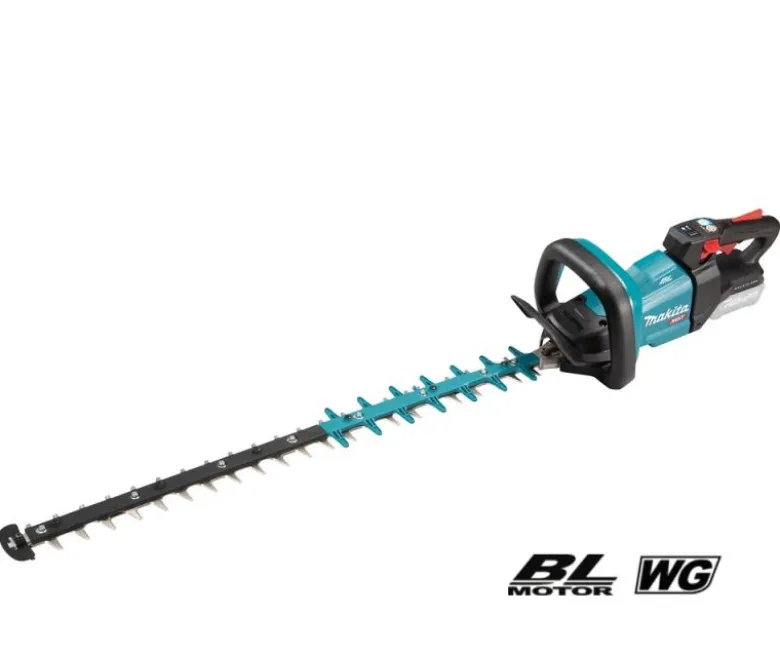 Makita UH005GZ Häcksax 40V • 750 mm • 23,5 mm