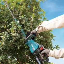 Makita UH005GZ Häcksax 40V • 750 mm • 23,5 mm