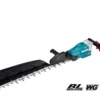 Makita UH013GZ Häcksax 40V • 600 mm • 18 mm