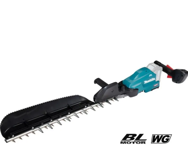 Makita UH013GZ Häcksax 40V • 600 mm • 18 mm