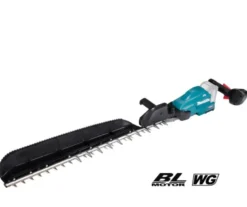 Makita UH014GZ Häcksax 40V • 750 mm • 18 mm