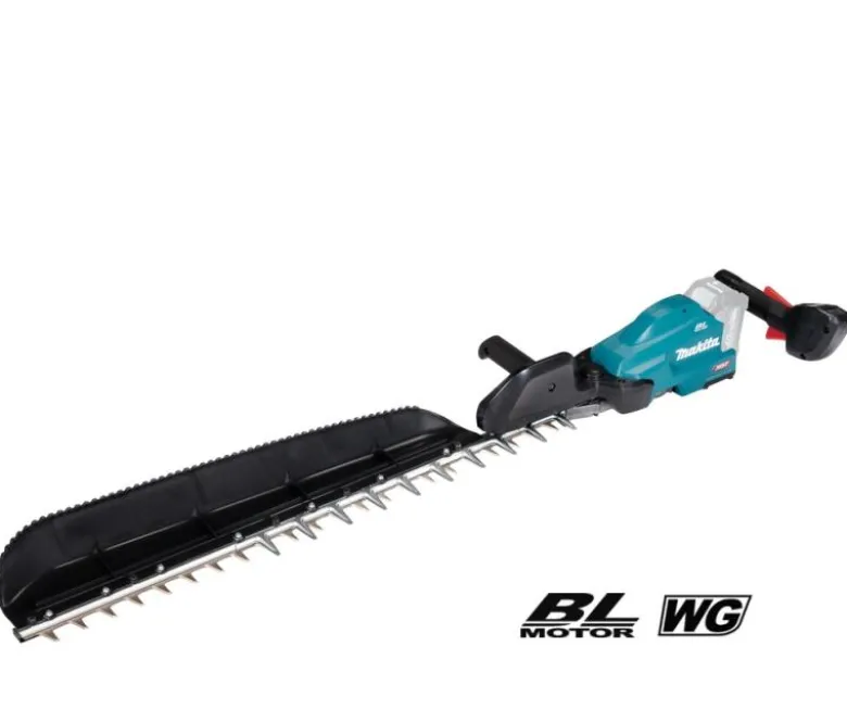 Makita UH014GZ Häcksax 40V • 750 mm • 18 mm